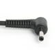 thumbnail image 3 of Adaptador Usb C Adaptador De Conector De Cc Pd Usb C Hembra A Ángulo Recto (Punta Negra De 4,0X1,7 Mm), 3 of 7