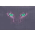 thumbnail image 1 of Langgg Car Decor Sticker 3D Transparent Auto Vehicle Back Rear Window Decal Sticker Horror Monsters Decoration, 1 of 5