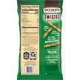 thumbnail image 3 of Snyder's of Hanover, Sour Cream & Onion Twisted Pretzel Sticks, 12 oz (Pack of 3), 3 of 5