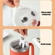 thumbnail image 5 of Taza de Café Térmica de Acero Inoxidable de 500 Ml, Termo de Doble Pared Sellado Al Vacío, a Prueba de Fugas, para Bebidas Frías y Calientes, Capacidad de 16,9 Oz, 5 of 6
