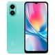 thumbnail image 1 of Smartphone ZTE Blade A35e 64GB Verde 2GB RAM, 1 of 4