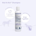 thumbnail image 2 of Champú Mal-A-Ket para perros y gatos 240 ml, 2 of 7