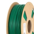 thumbnail image 3 of Filamento para impresora 3D HZST3D PLA Plus, verde, 1,75 mm, 1 kg, 3 of 3