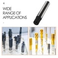 thumbnail image 3 of Raindrops Metal Lathe Parting Tool Holder for Internal Turning High Precision Industrial Use, 3 of 8