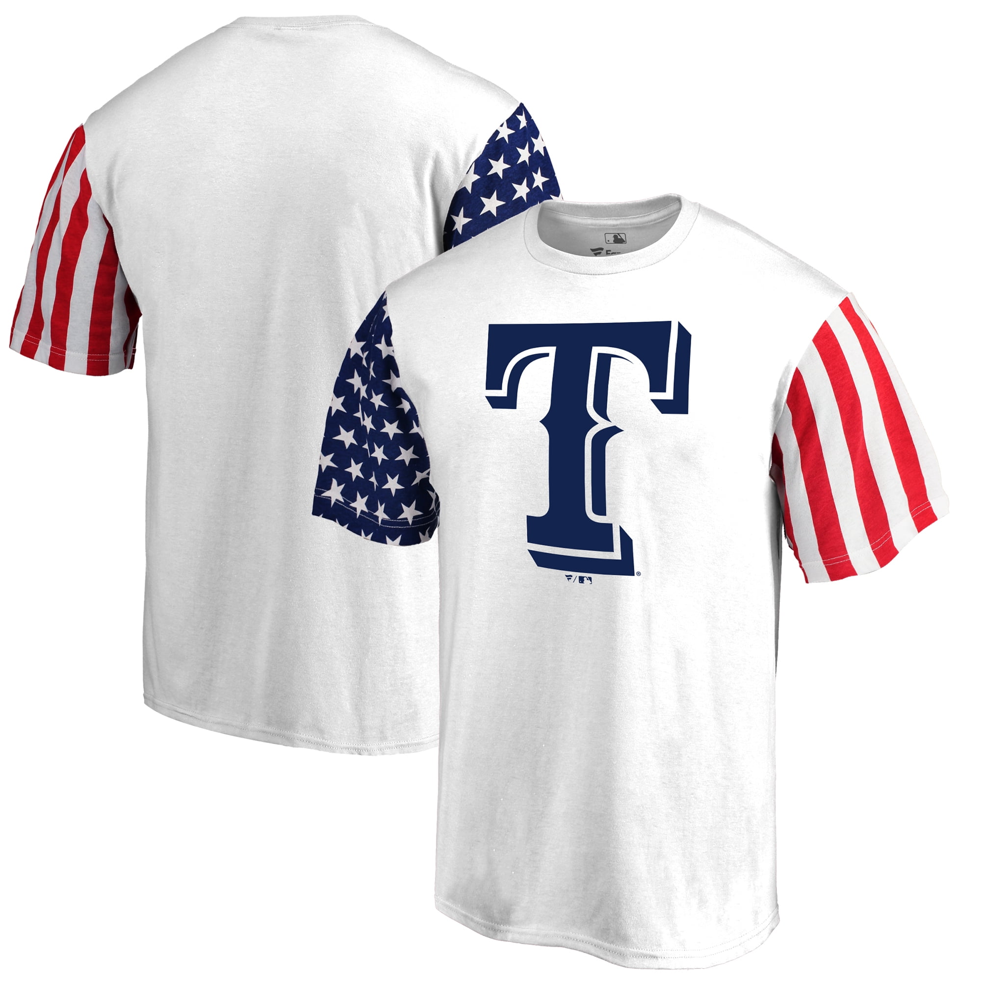 walmart rangers shirts