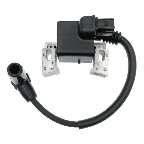 30500-Z6L-043 Ignition Coils for Gasonline Engines GX630 GX660 GX690 GXV630 GXV660,1 x ignition coil,Black