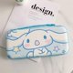 thumbnail image 2 of Sanrio Hello Kitty My Melody Kuromi Nintendo Switch bolsa de almacenamiento Lite funda protectora Ns Kits de consola de juegos portátil regalo de amigo Fivean unisex, 2 of 2