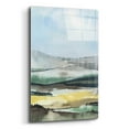thumbnail image 2 of Epic Art 'Virga I' by Grace Popp, Acrylic Glass Wall Art, 12"x16", 2 of 8