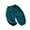 Navy, variant on Child Toddler Boys Girls Elastico Pants Casual Summer Holiday Solid Trousers, Size 3-4 Years