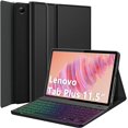 thumbnail image 1 of Funda de teclado Nanhent para Lenovo Tab Plus 11.5 2024 con teclado, 1 of 7