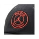 thumbnail image 3 of Gorra Jordan PSG Ajustable HJ0830-045 Original Nike Jordan PSG Gorra Ajustable, 3 of 4