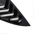 thumbnail image 1 of 3PCS Front Bumper Lip Spoiler Scratch Resistant Sporty Bumper Lip Chin Splitter Diffuser For 2 Series G42 Coupe M Sport Carbon Fiber Style, 1 of 3