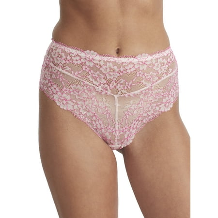 

Camio Mio Womens High-Leg Brief Style-P30273