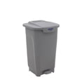 thumbnail image 1 of Basurero Tramontina T Force Polipropileno 50 L Gris TRAMONTINA 92813210, 1 of 3