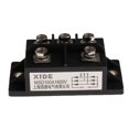 thumbnail image 1 of 100A Amp 1600V MDS100A Módulo de alimentación de puente de diodo trifásico #2 Baoblaze Puente rectificador, 1 of 7
