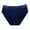 Blue, variant on Women's Briefs Lace Panties L Padded Underwear Men Women Panties Boy Cut Underwear Women Adult Womens Bikini Seamless Microfiber Womens Nylon Lane Dress 18 20 Women's plus Size Blue L