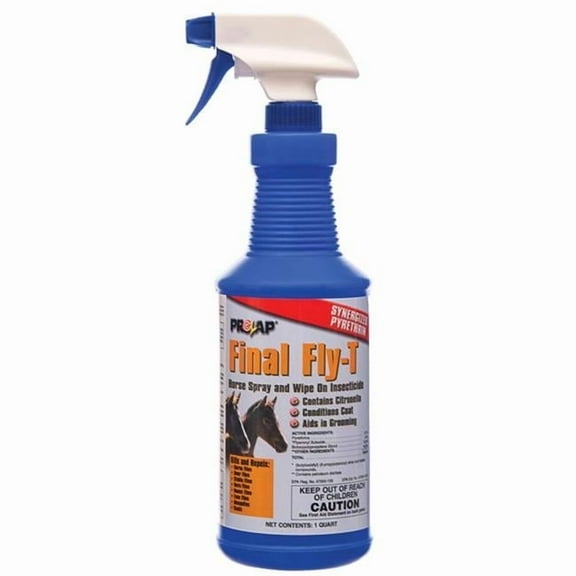 Neogen 3408 Prozap Final Fly-T - 32 oz