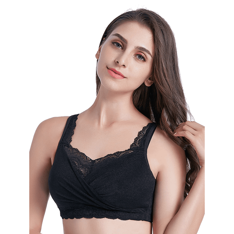 The Most Comfortable Double Mastectomy Bra - Simply Today Life