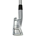 thumbnail image 2 of Pre-Owned Titleist T400 2021 7 Iron Regular Mitsubishi Fubuki MV Series 55, 2 of 4
