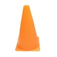 thumbnail image 2 of ​12-Pack 9-Inch Soccer Cones​, 2 of 2