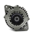 thumbnail image 3 of Alternador Isuzu Rodeo Sport 6cil 3.2 2003 S-hitachi 90a Total Parts Isuzu Rodeo Sport 6cil 3.2 2003 s-hitachi 90A, 3 of 4