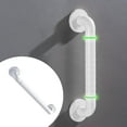 thumbnail image 3 of simhoa Bathroom Handle Balance Bar Hand Rail Support Stairway Handrail for Injury Senior 50cm, 3 of 8