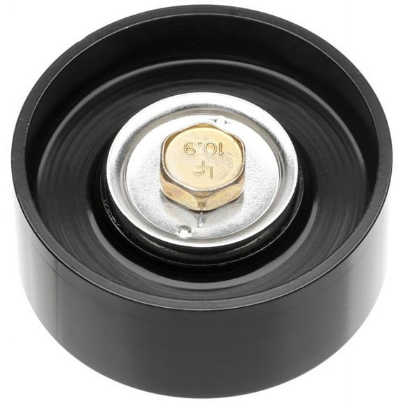 ACDelco Idler Pulley wi (A)