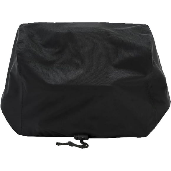 SHIQI-Grill Cover for Ninja Woodfire Outdoor Grill, Cover with Inner Pocket for Plug for Ninja Smoker Grill OG701 OG751 OG700 Series, Smoker and Grill Accessories