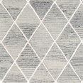 thumbnail image 7 of Surya Eaton EAT-2302 60 x 90" Rectangle Modern Wool Area Rug in Light Gray/Slate, 7 of 7