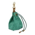thumbnail image 1 of Bolsa de golosinas para perros, bolsas de golosinas, bocadillos livianos de almacenamiento Fanny Pack, entrenamiento de cachorros para entrenamiento verde, 1 of 8