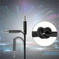thumbnail image 3 of Replacement Earphone Cable for Astro A40 Headset,PS5 Xbox Controller, 3 of 5