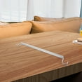 thumbnail image 5 of WEUVEB Stainless Steel Clothes Rack, Easy to Assemble, Multifunctional and Space-Saving Storage Solution, 5 of 8