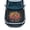Bigfoot Golf Sunset Print, variant on Pzuqiu Christmas Car Hood Cover Car Hood Cover Protector Featuring Knitted Elf Pattern - Decorative Protector for Vehicles, Holiday Outdoor Use