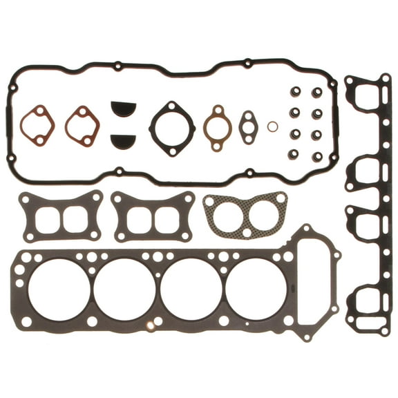 Mahle Engine Cylinder Head Gasket Set HS3767