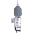 thumbnail image 4 of Válvula Solenoide de cierre de combustible, parada del motor, accesorios de apagado eléctrico 1751-24E3U1B1 DC24V, 4 of 8