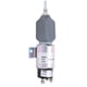 thumbnail image 4 of Válvula solenoide de cierre de combustible, Solenoide de cierre de combustible Válvula solenoide eléctrica de solenoide de cierre de combustible Confiable y duradera, 4 of 8