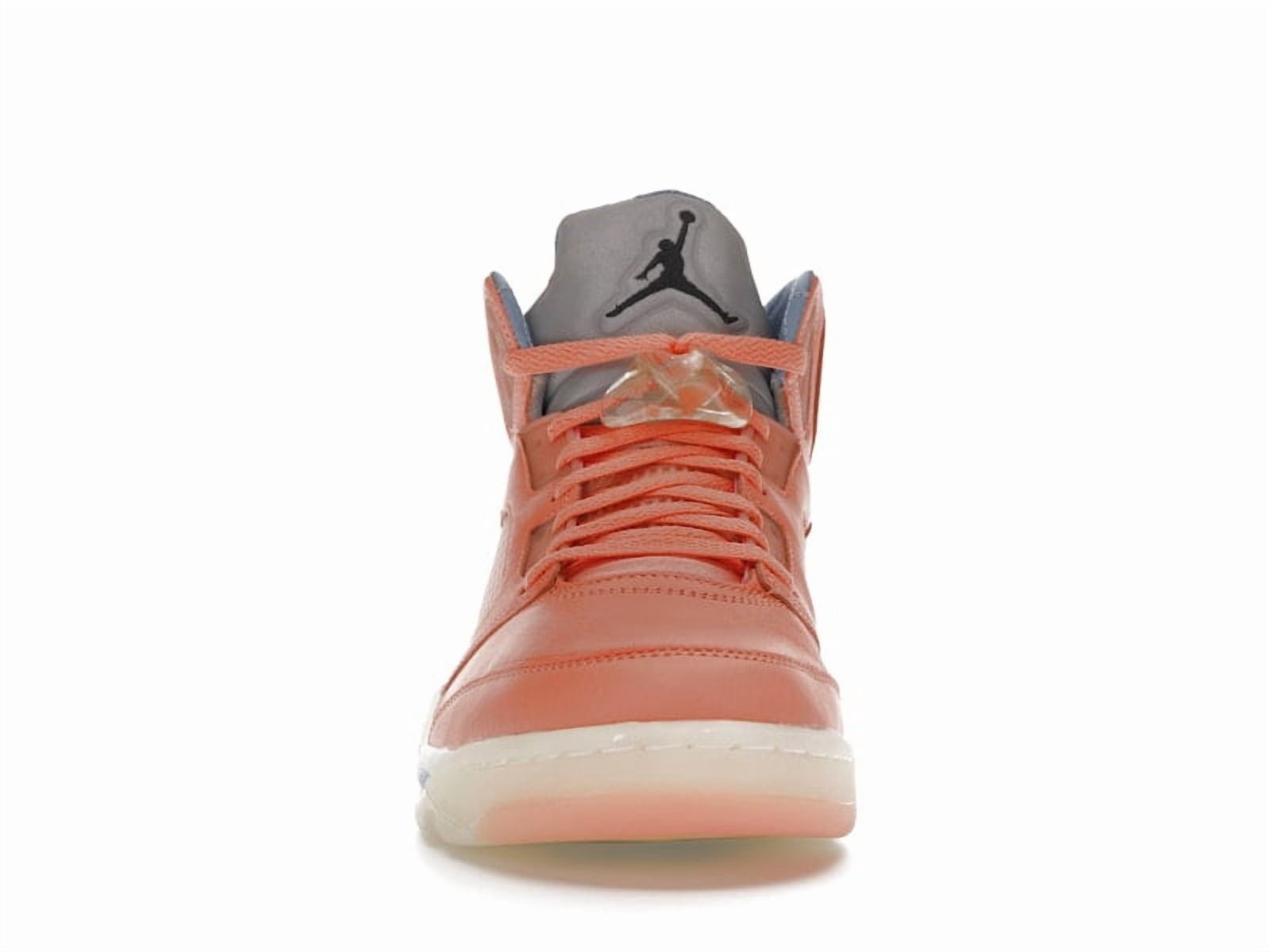 Jordan 5 Retro DJ Khaled We The Best Crimson Bliss men’s size 11 DJ Khaled x Air Jordan 5 Retro  main image 2