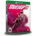 thumbnail image 1 of MOTOGP 19 XBOX ONE Xbox One standard, 1 of 6