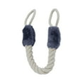 thumbnail image 3 of Door Finger Finger Rope for Bedroom Outdoor Terrace blue, 3 of 8