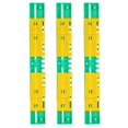 thumbnail image 1 of 3pcs Beehive Door Vent Slide Type Bee Box Gate AntiEscape Beekeeping Accessory, 1 of 4