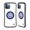 Logo, variant on Head Case Designs Officially Licensed Inter Milan Badge Logo Hybrid Case Compatible with Apple iPhone 13 Pro Max