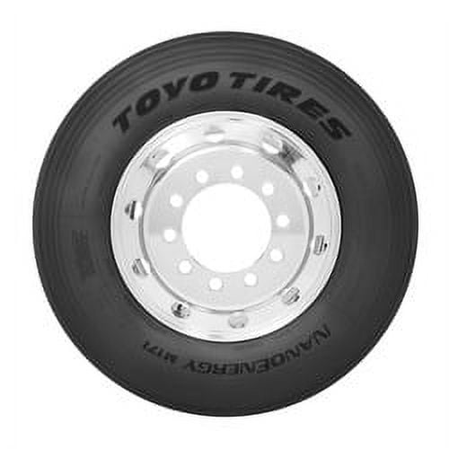 Toyo M171 295/75r22.5 144/141l G Bw All Season Toyo M171 295/75r22.5 144/141l G Bw All Season Sansujyuku sansujyuku.com