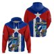thumbnail image 3 of Sudadera con capucha con estampado de la bandera de Cuba para hombre, nueva sudadera de manga larga, tops tipo pulóver, sudaderas deportivas de moda para correr, sudaderas con capucha gráficas 3D de g, 3 of 5