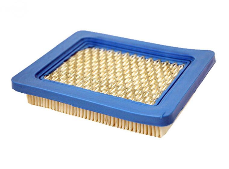 BRAND NEW REPLACEMENT BRIGGS /& STRATTON 399959//491588 QUANTUM AIR FILTER