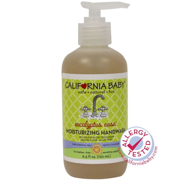 california baby calendula cream walmart