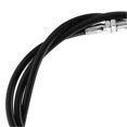 thumbnail image 3 of Clutch cable for 150cc, 200cc, 250cc motorcycles, ATVs, dirt bikes and scooters, 3 of 4