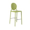 thumbnail image 1 of Tabouret de Bar de 30 Po en Vert, 1 of 4