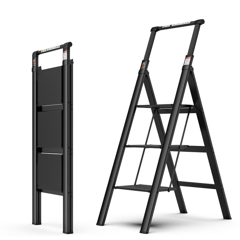 4 ft outlet step ladder walmart