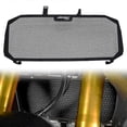 thumbnail image 2 of Motorcycle Radiator Protection Grille Water Tank Net Radiator Guard Cover for Forza 750 XADV750 202, 2 of 4