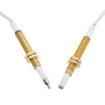thumbnail image 3 of Minkissy 2 Set Gas Fire Igniter Universal Hot Surface Igniter Ceramic Kitchen Use for Gas Stove, 3 of 8